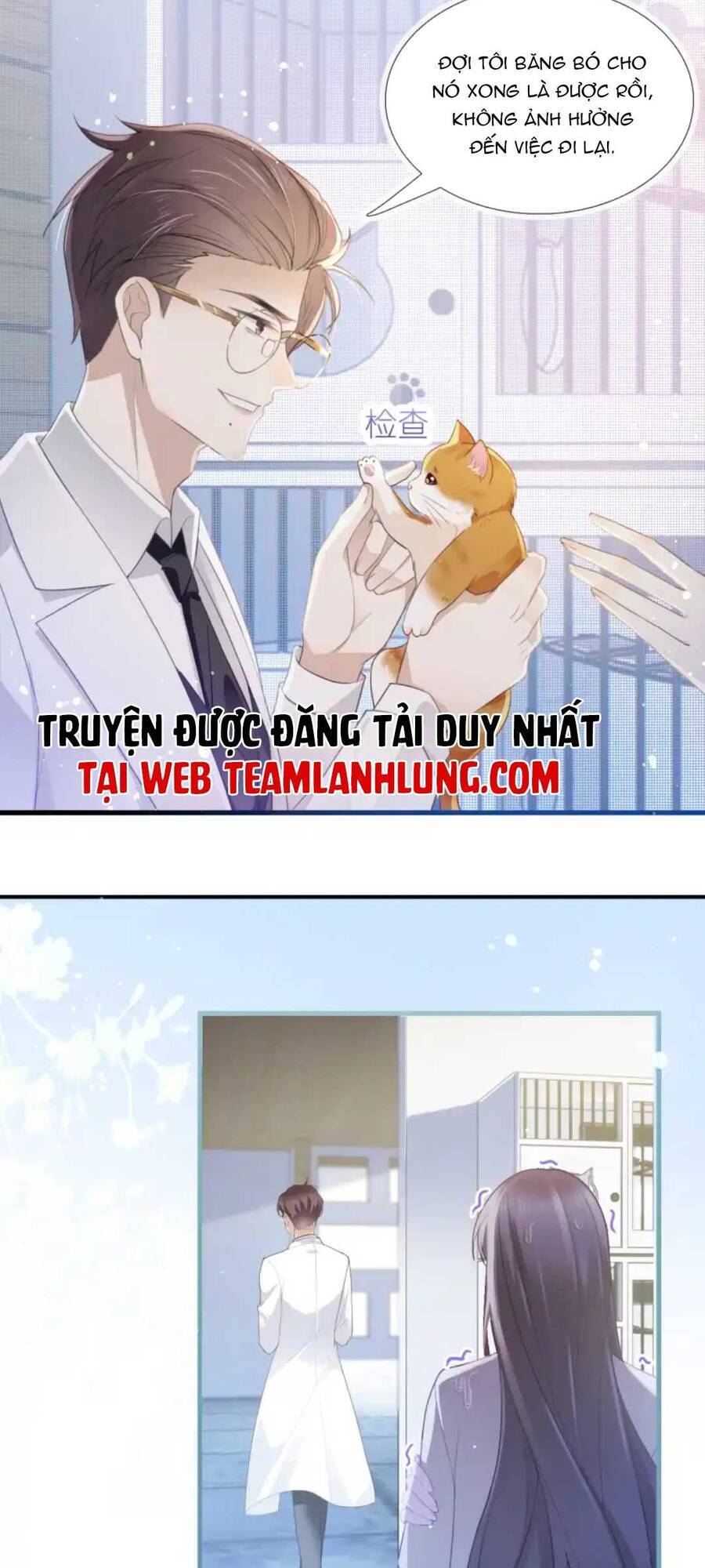 Thế Thân Hào Môn Chapter 8 - 16