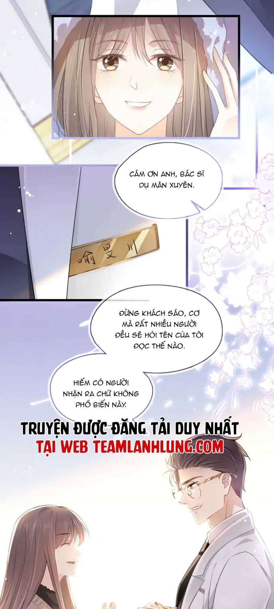 Thế Thân Hào Môn Chapter 8 - 21