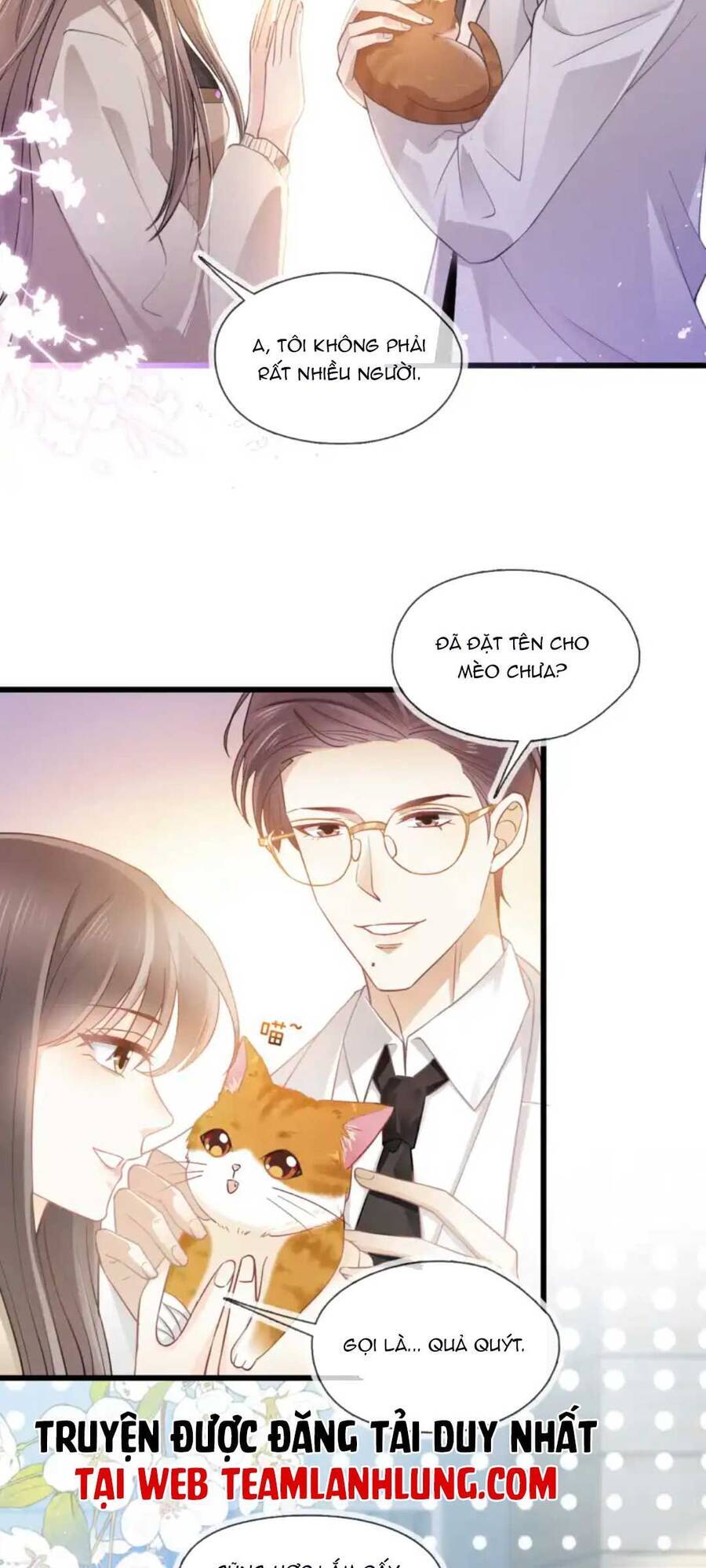 Thế Thân Hào Môn Chapter 8 - 22