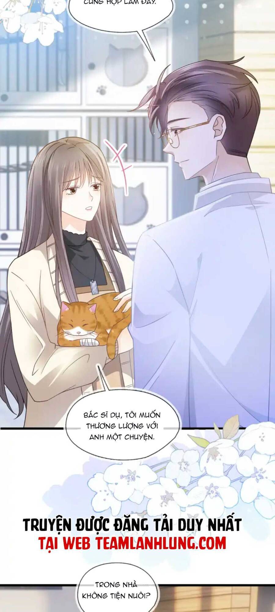 Thế Thân Hào Môn Chapter 8 - 23