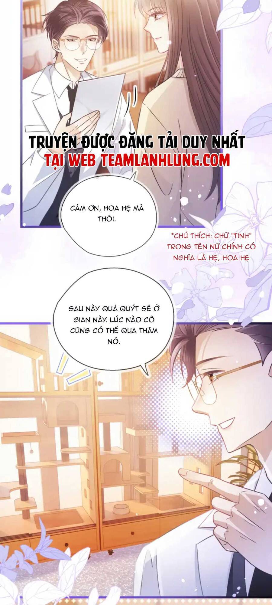 Thế Thân Hào Môn Chapter 8 - 28