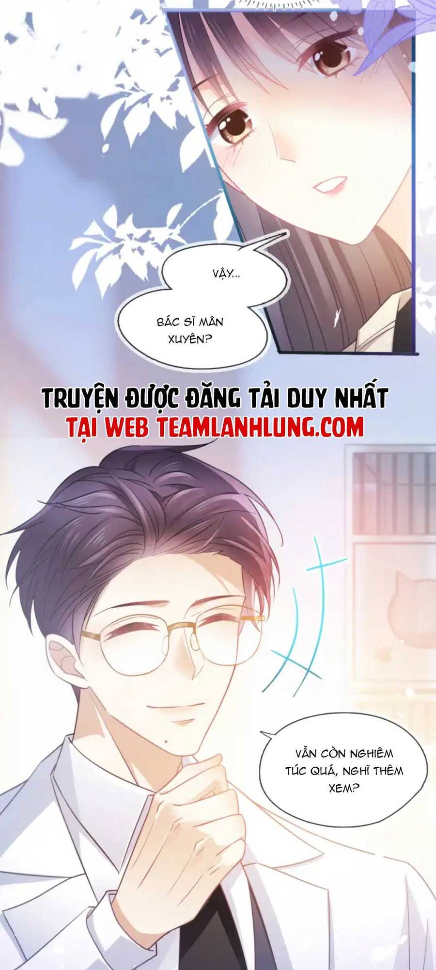 Thế Thân Hào Môn Chapter 8 - 30