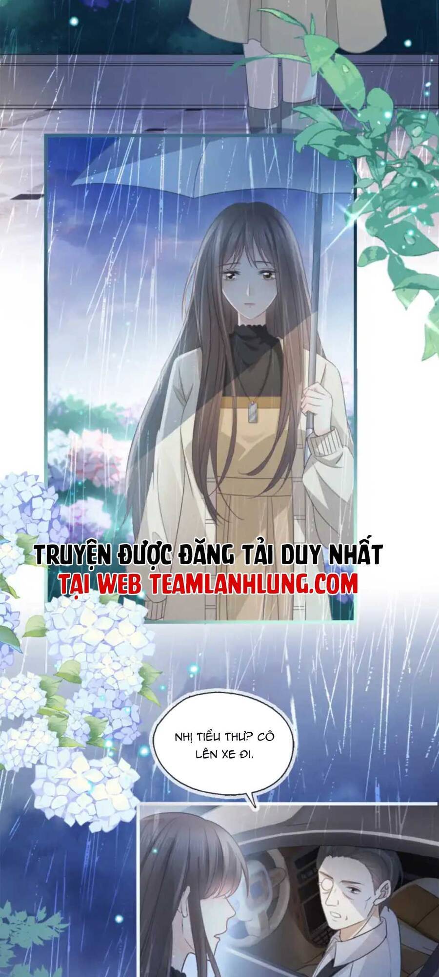 Thế Thân Hào Môn Chapter 8 - 4