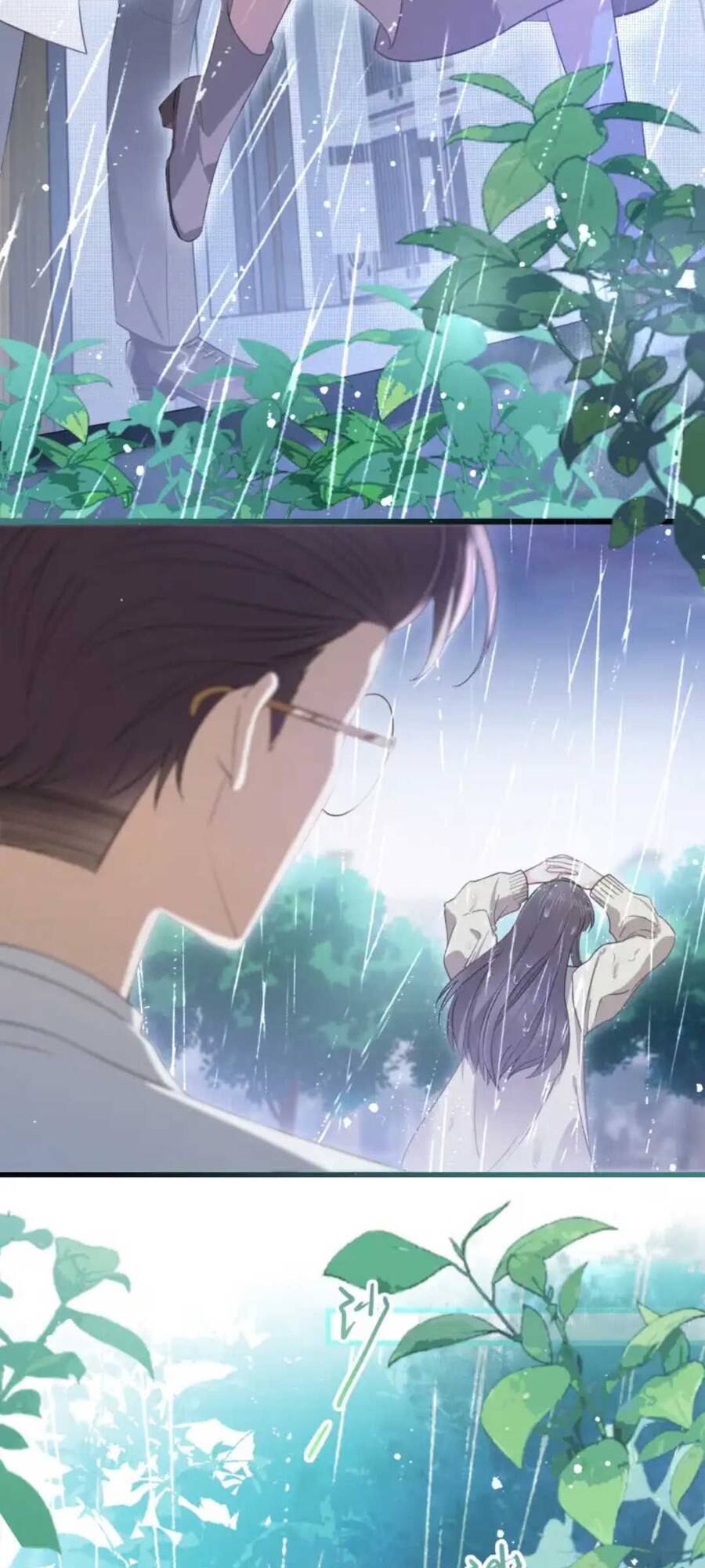 Thế Thân Hào Môn Chapter 8 - 34