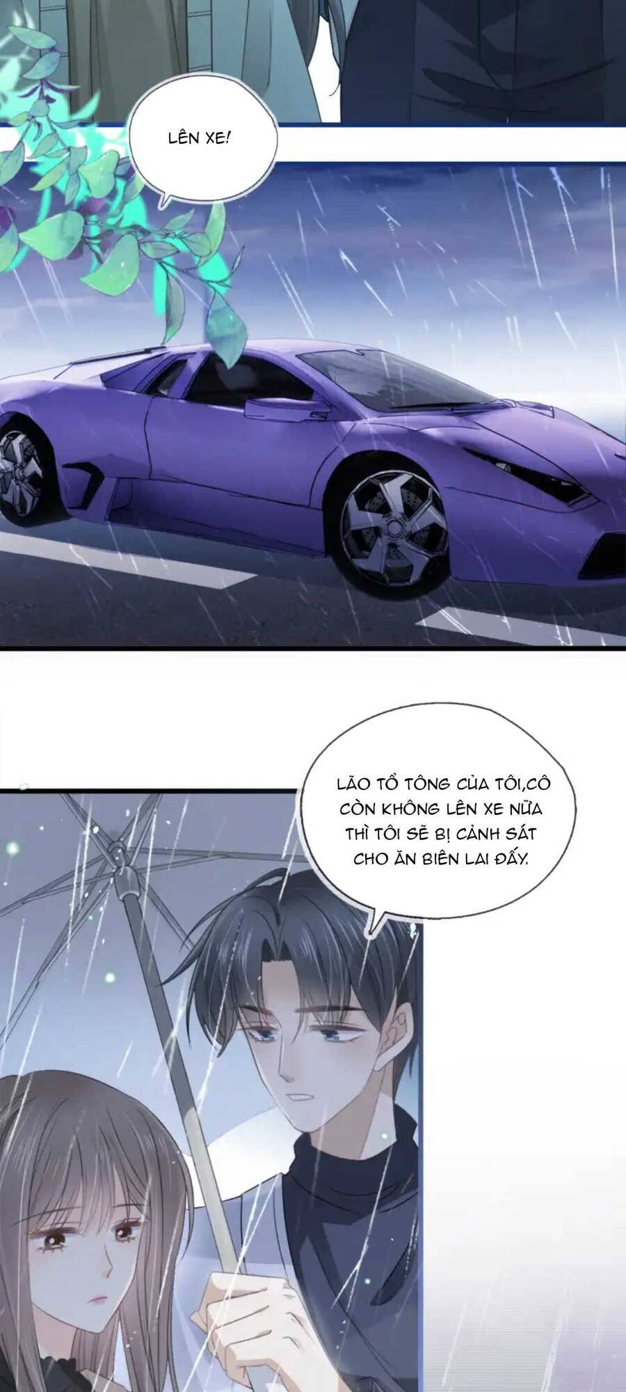 Thế Thân Hào Môn Chapter 8 - 37