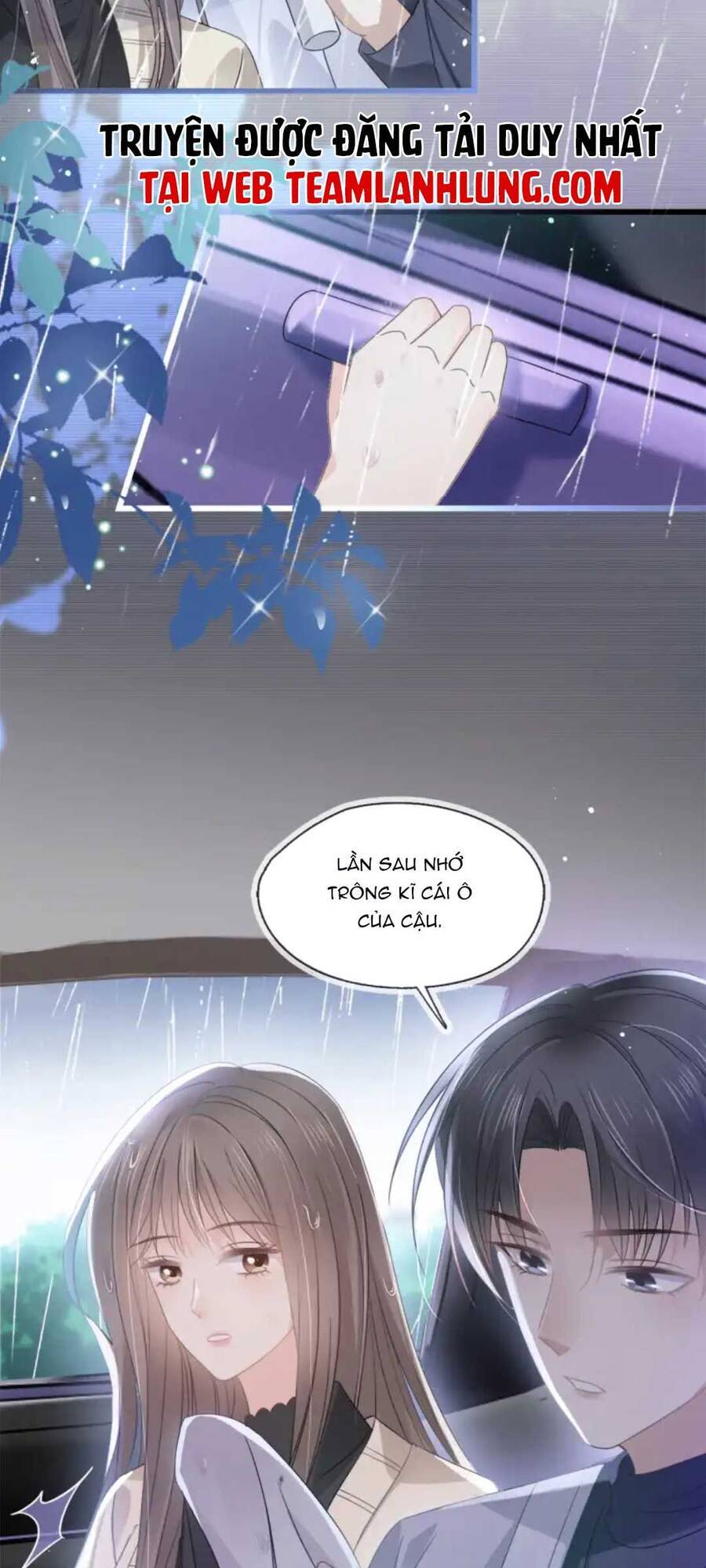 Thế Thân Hào Môn Chapter 8 - 38