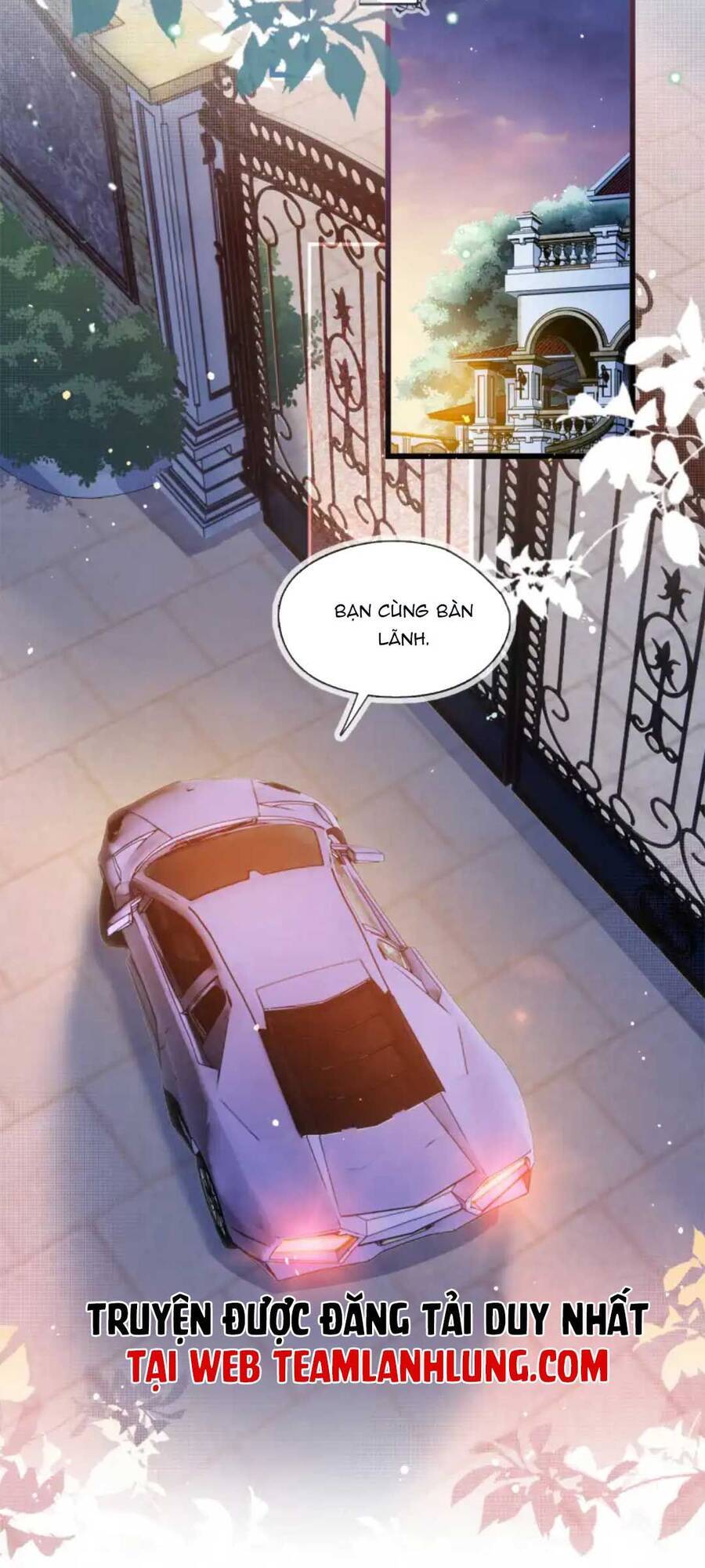 Thế Thân Hào Môn Chapter 8 - 42