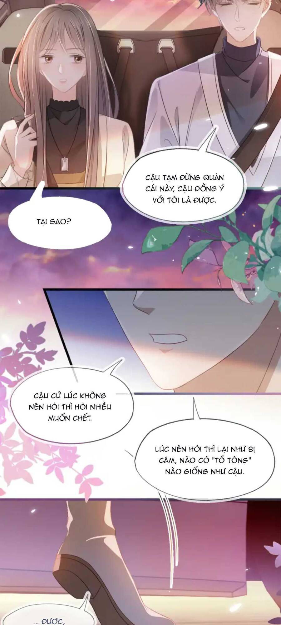 Thế Thân Hào Môn Chapter 8 - 44