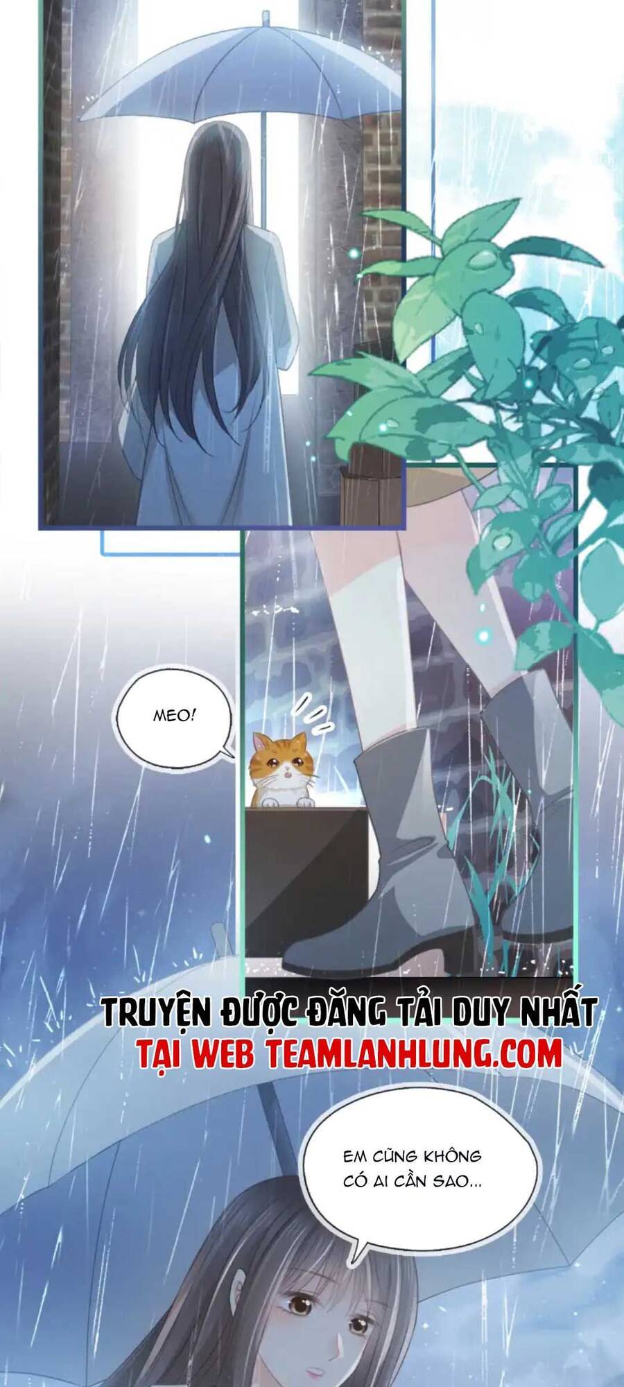 Thế Thân Hào Môn Chapter 8 - 7