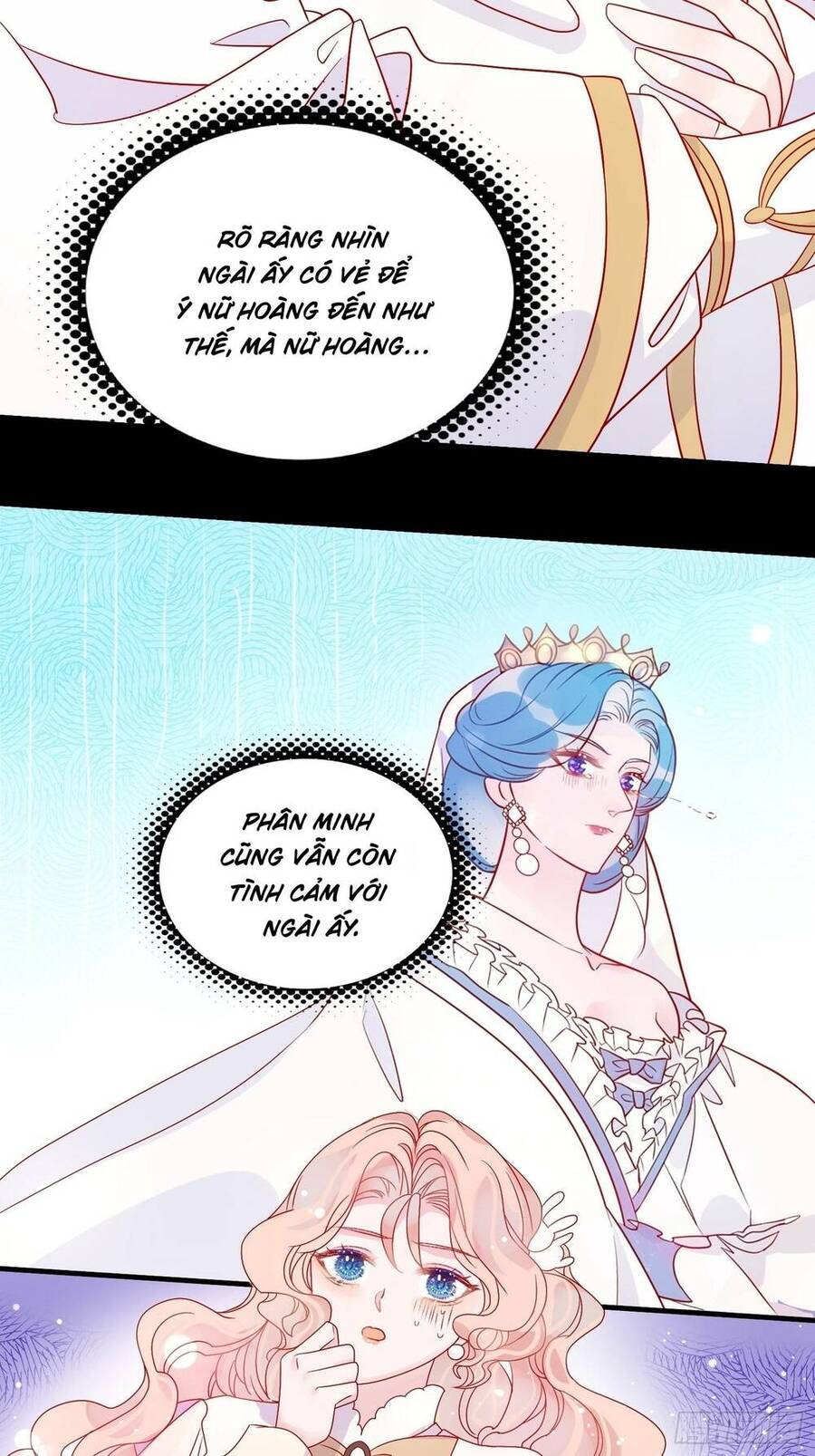 Hoàng Nữ Đế Quốc Chịu Không Nổi! Chapter 56 - 25