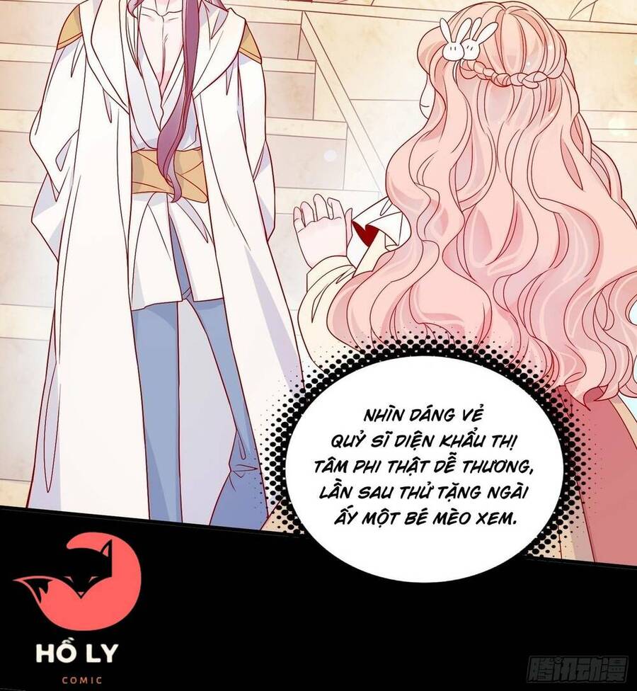 Hoàng Nữ Đế Quốc Chịu Không Nổi! Chapter 56 - 32