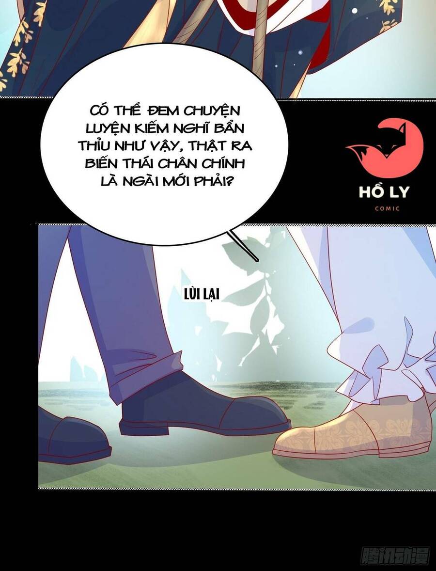 Hoàng Nữ Đế Quốc Chịu Không Nổi! Chapter 56 - 8
