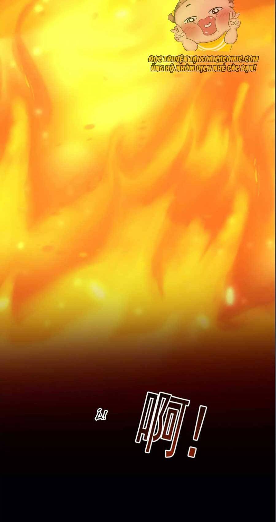 Rơi Vào Cạm Bẫy Ngọt Ngào Của Tứ Thúc Chapter 1 - 13