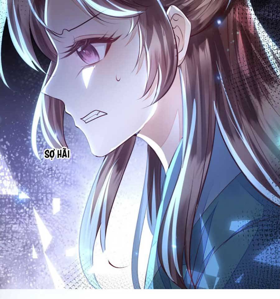 Rơi Vào Cạm Bẫy Ngọt Ngào Của Tứ Thúc Chapter 1 - 18