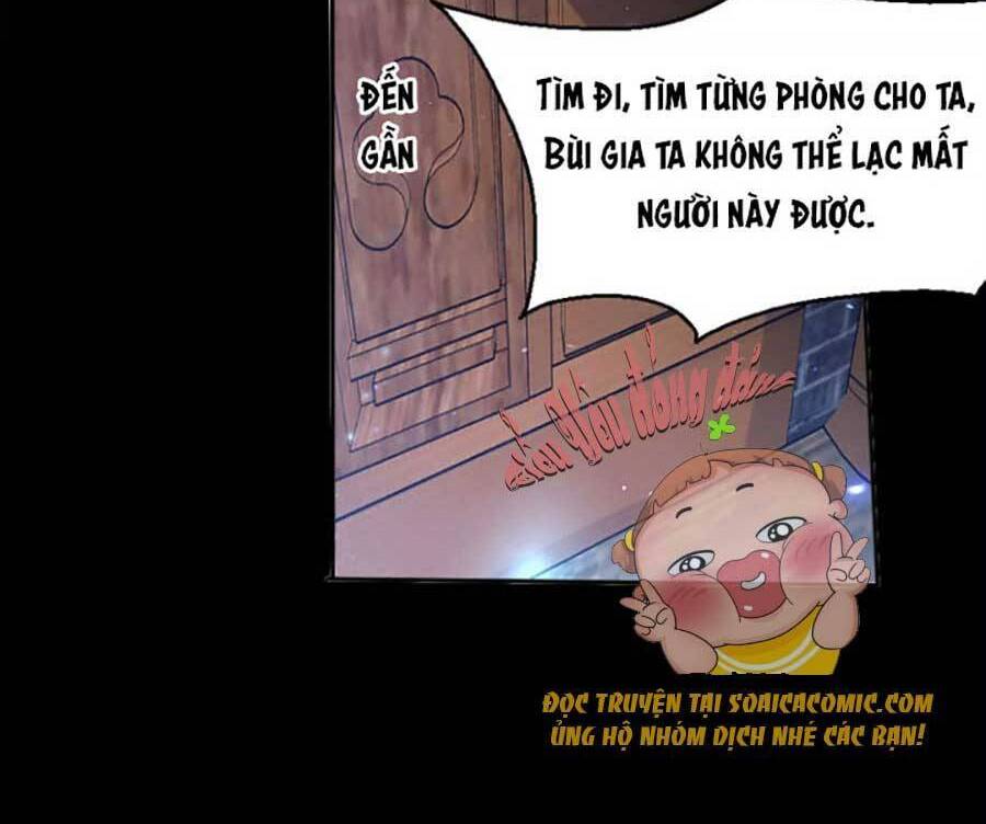 Rơi Vào Cạm Bẫy Ngọt Ngào Của Tứ Thúc Chapter 1 - 22