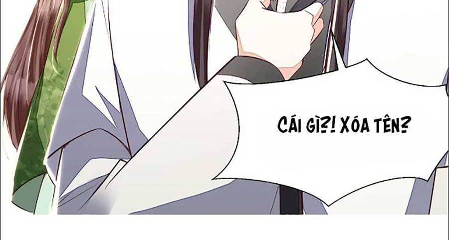 Rơi Vào Cạm Bẫy Ngọt Ngào Của Tứ Thúc Chapter 10 - 12