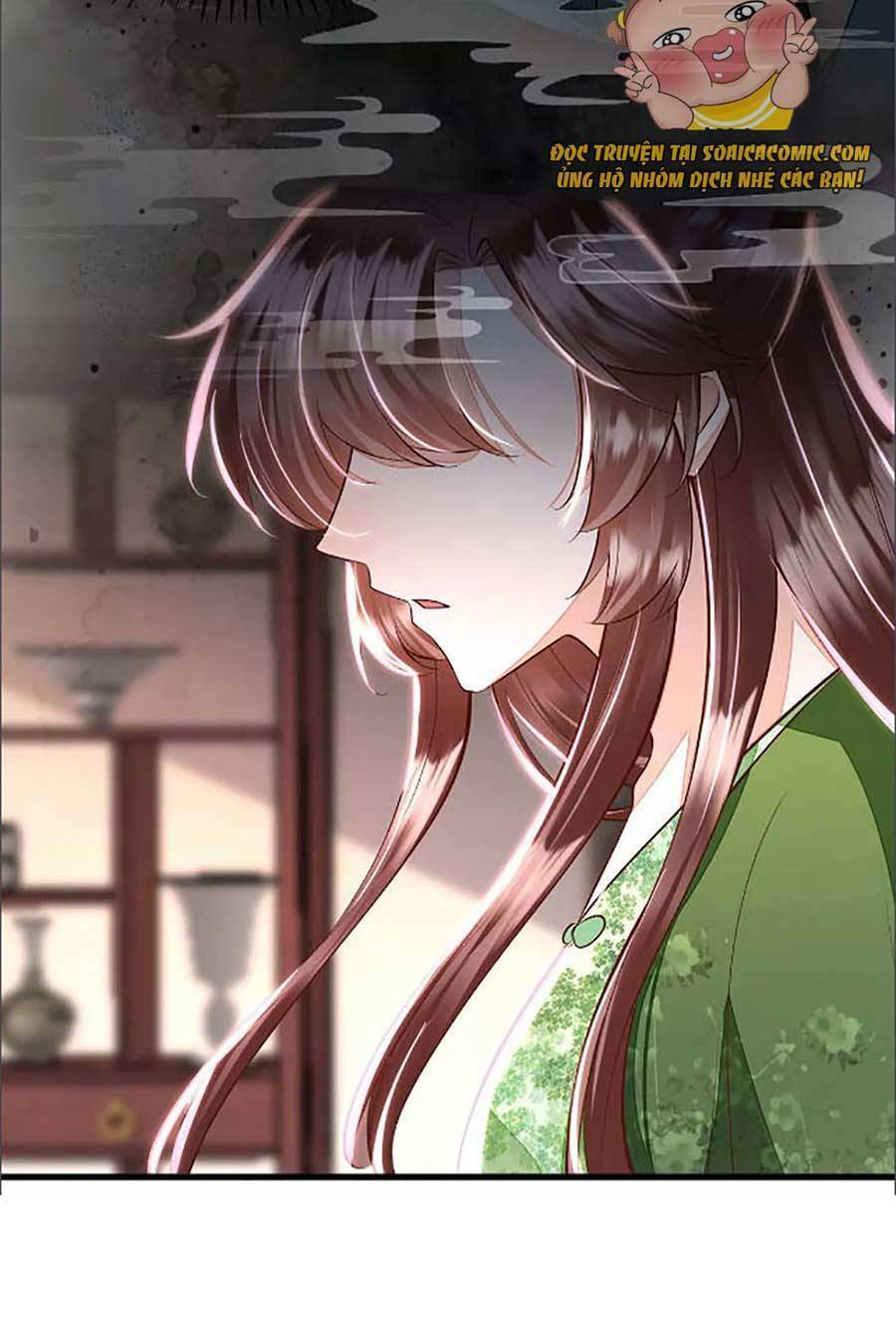 Rơi Vào Cạm Bẫy Ngọt Ngào Của Tứ Thúc Chapter 10 - 17