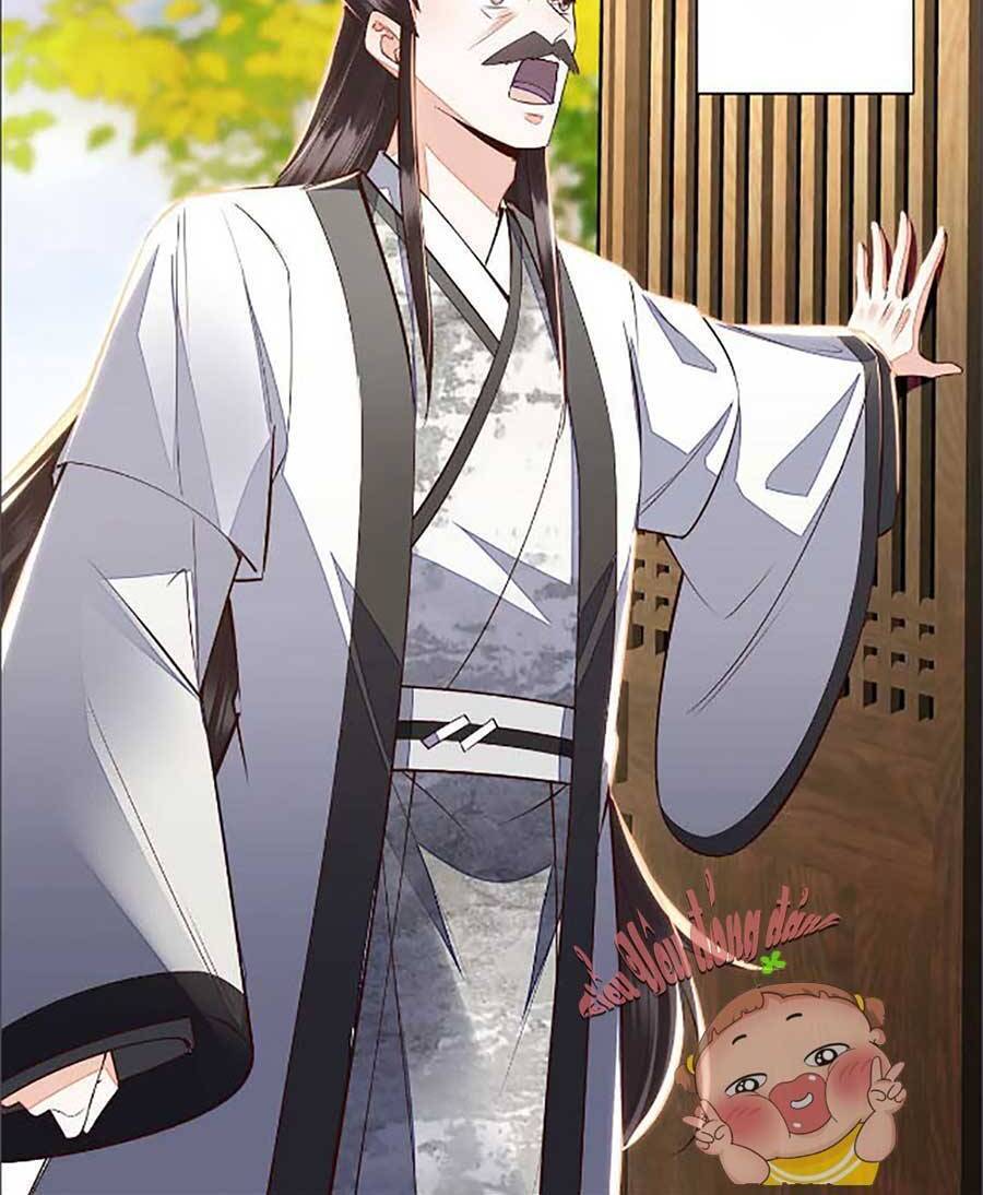 Rơi Vào Cạm Bẫy Ngọt Ngào Của Tứ Thúc Chapter 10 - 3