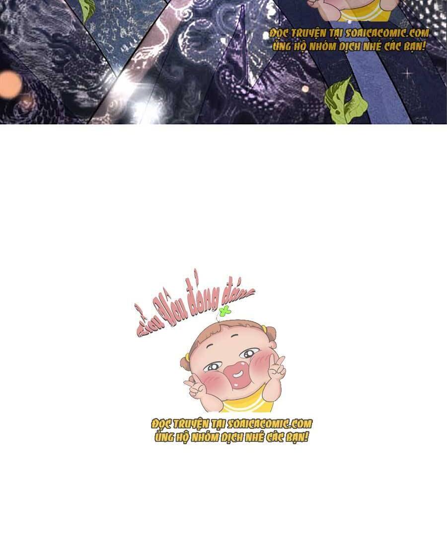 Rơi Vào Cạm Bẫy Ngọt Ngào Của Tứ Thúc Chapter 10 - 21