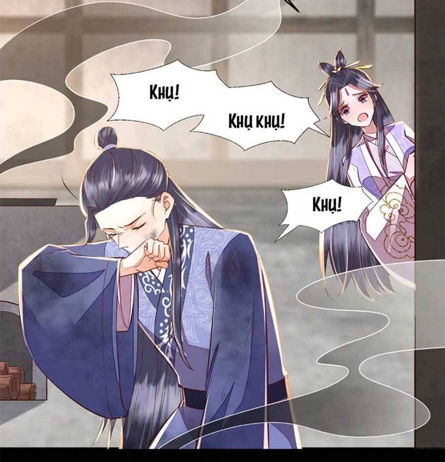 Rơi Vào Cạm Bẫy Ngọt Ngào Của Tứ Thúc Chapter 11 - 11