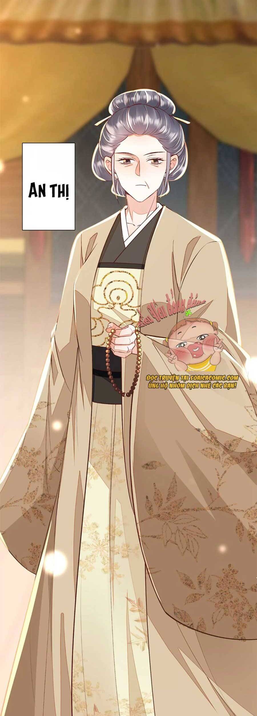 Rơi Vào Cạm Bẫy Ngọt Ngào Của Tứ Thúc Chapter 11 - 22