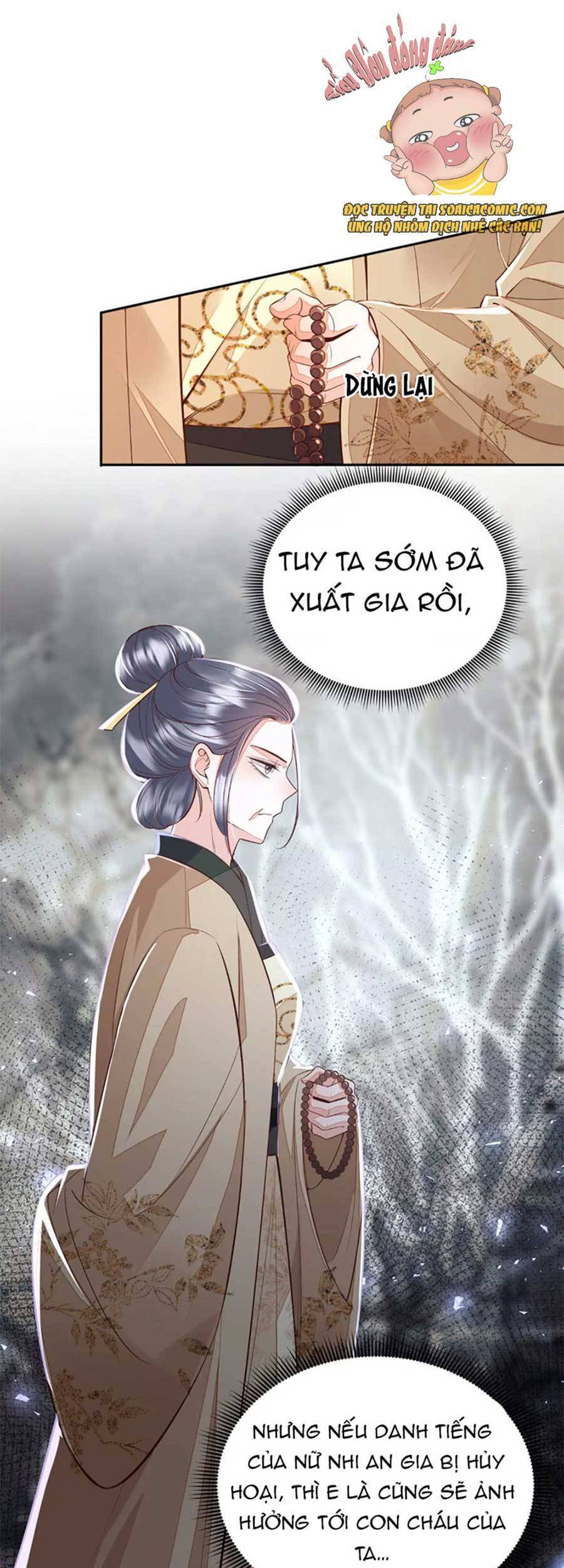 Rơi Vào Cạm Bẫy Ngọt Ngào Của Tứ Thúc Chapter 11 - 28