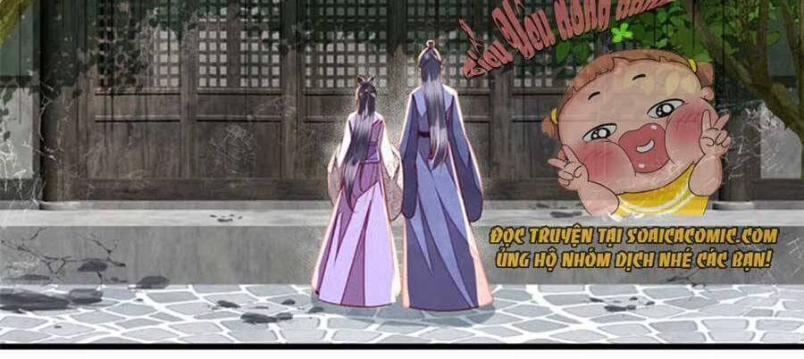 Rơi Vào Cạm Bẫy Ngọt Ngào Của Tứ Thúc Chapter 11 - 4