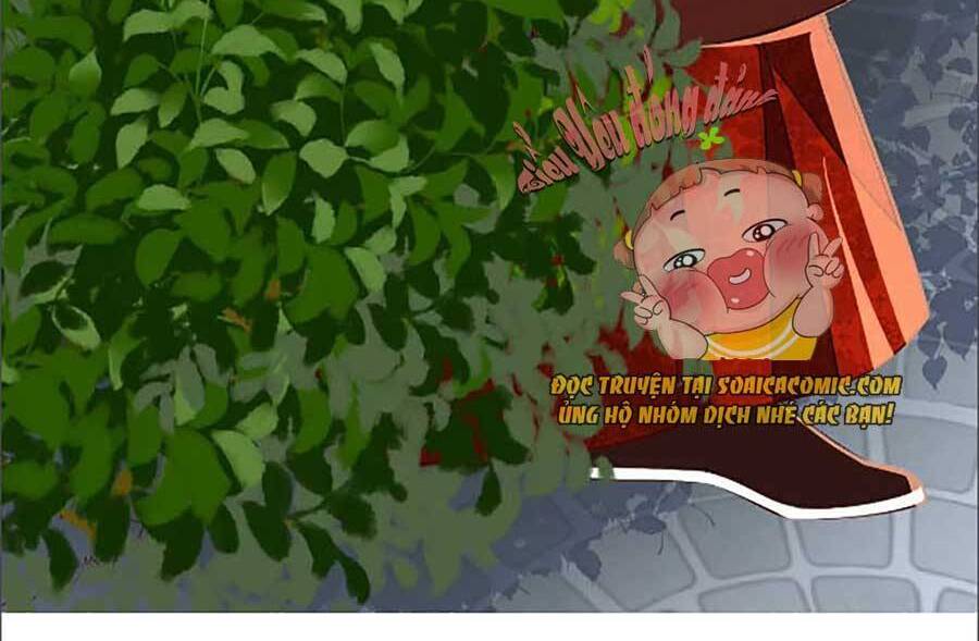 Rơi Vào Cạm Bẫy Ngọt Ngào Của Tứ Thúc Chapter 12 - 12