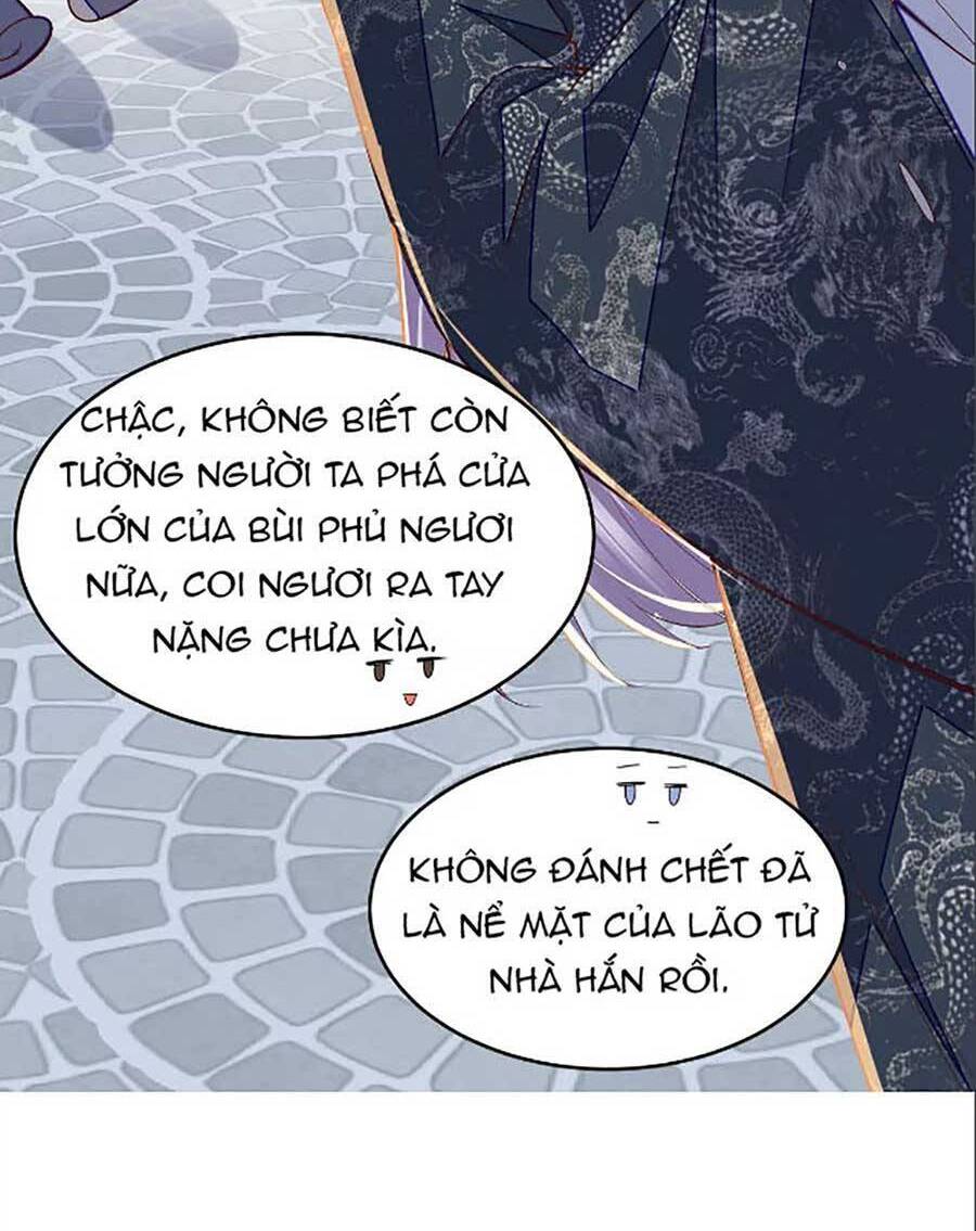 Rơi Vào Cạm Bẫy Ngọt Ngào Của Tứ Thúc Chapter 12 - 22