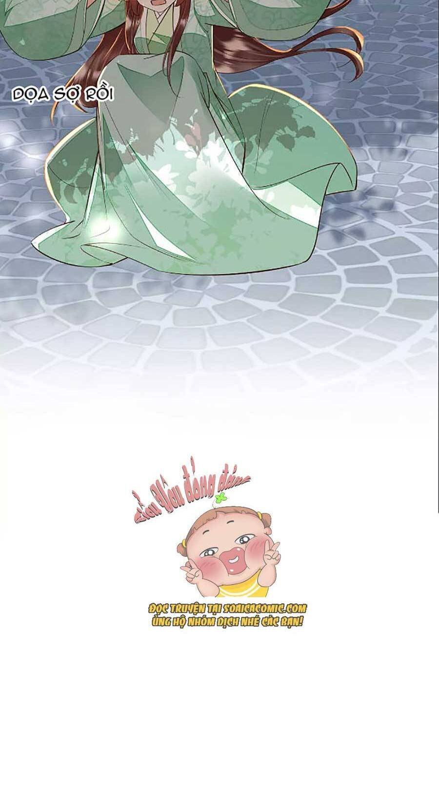 Rơi Vào Cạm Bẫy Ngọt Ngào Của Tứ Thúc Chapter 12 - 26