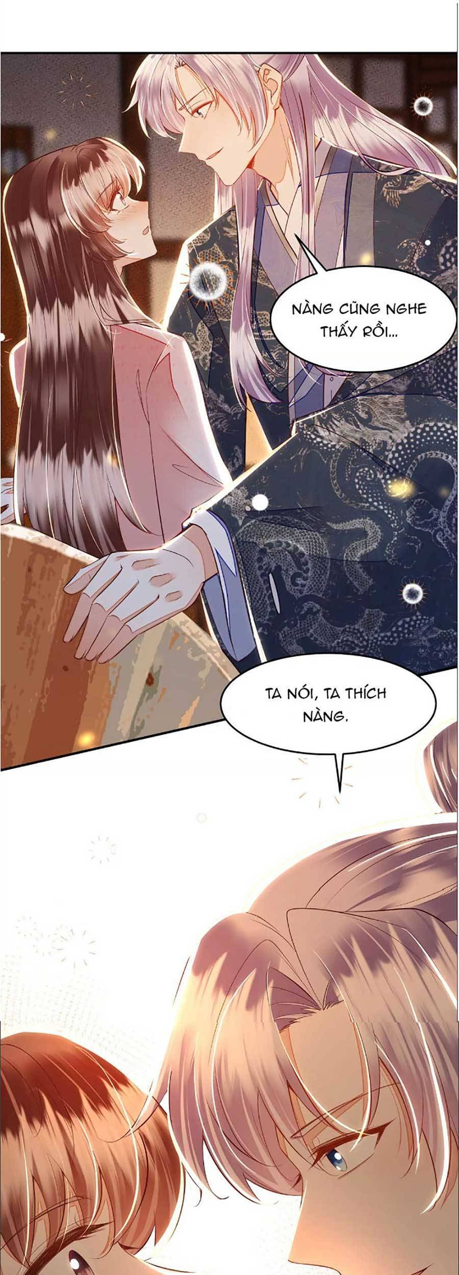 Rơi Vào Cạm Bẫy Ngọt Ngào Của Tứ Thúc Chapter 13 - 16