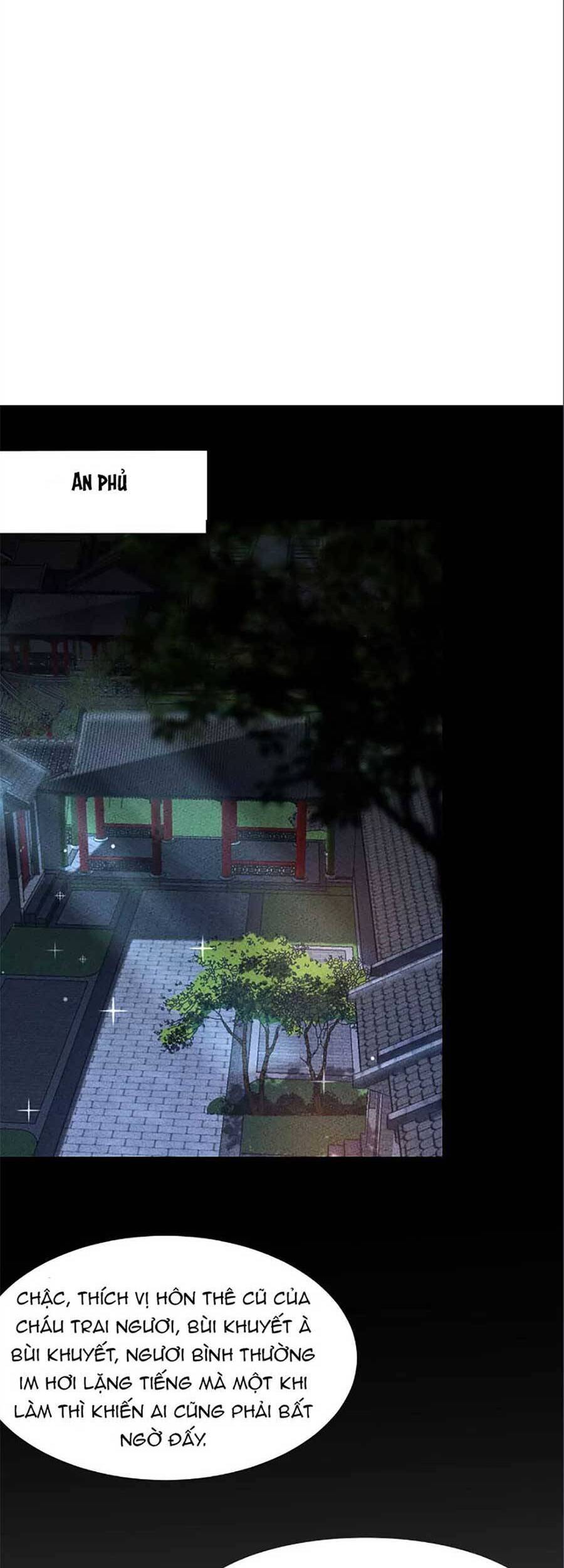 Rơi Vào Cạm Bẫy Ngọt Ngào Của Tứ Thúc Chapter 13 - 5