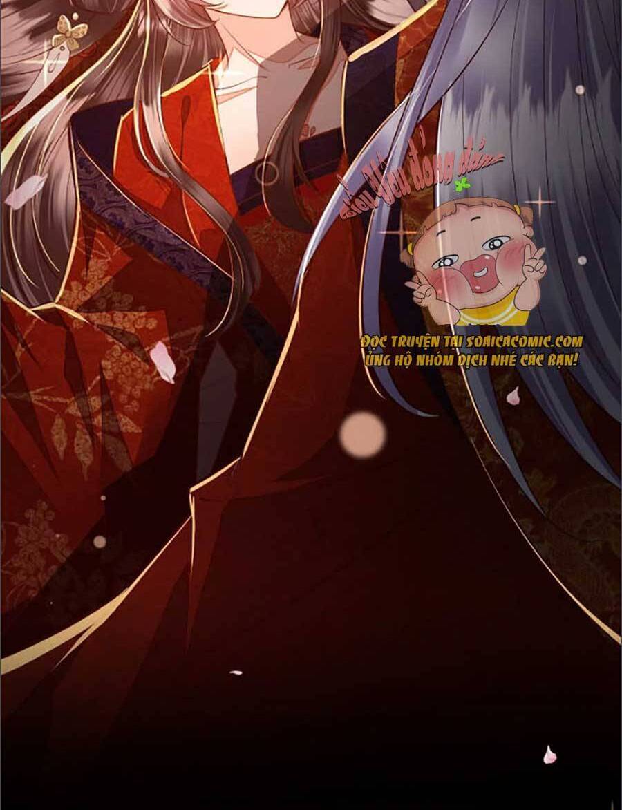 Rơi Vào Cạm Bẫy Ngọt Ngào Của Tứ Thúc Chapter 14 - 2