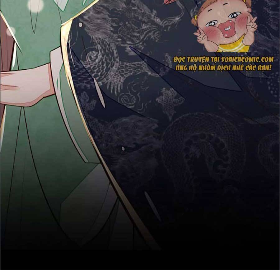 Rơi Vào Cạm Bẫy Ngọt Ngào Của Tứ Thúc Chapter 14 - 18