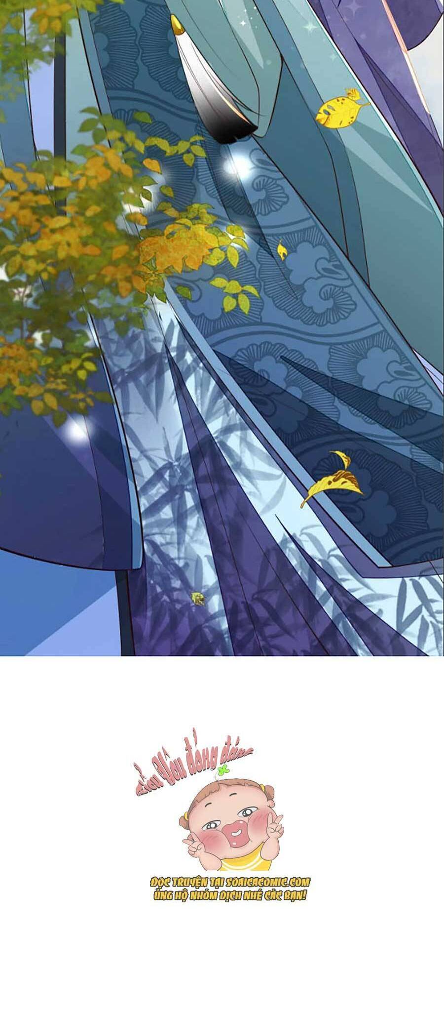 Rơi Vào Cạm Bẫy Ngọt Ngào Của Tứ Thúc Chapter 14 - 26