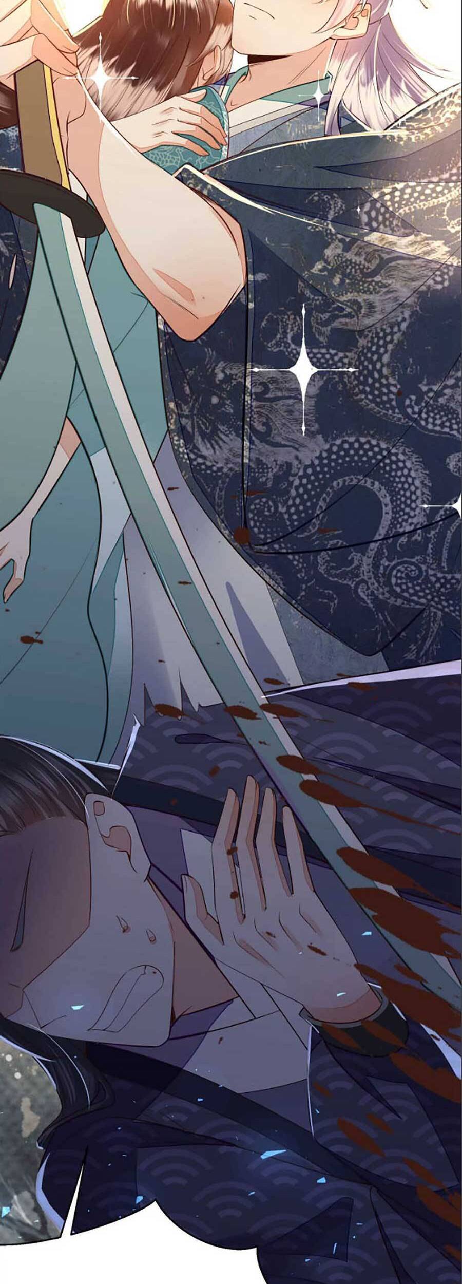 Rơi Vào Cạm Bẫy Ngọt Ngào Của Tứ Thúc Chapter 16 - 27