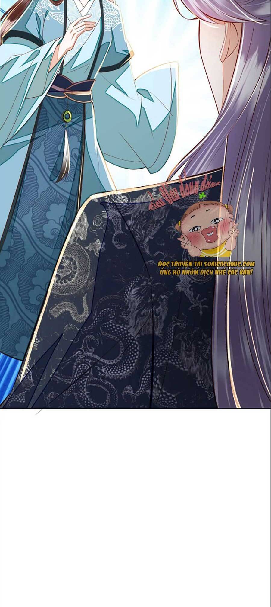 Rơi Vào Cạm Bẫy Ngọt Ngào Của Tứ Thúc Chapter 17 - 20