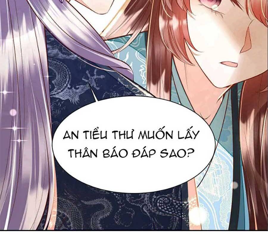 Rơi Vào Cạm Bẫy Ngọt Ngào Của Tứ Thúc Chapter 17 - 9