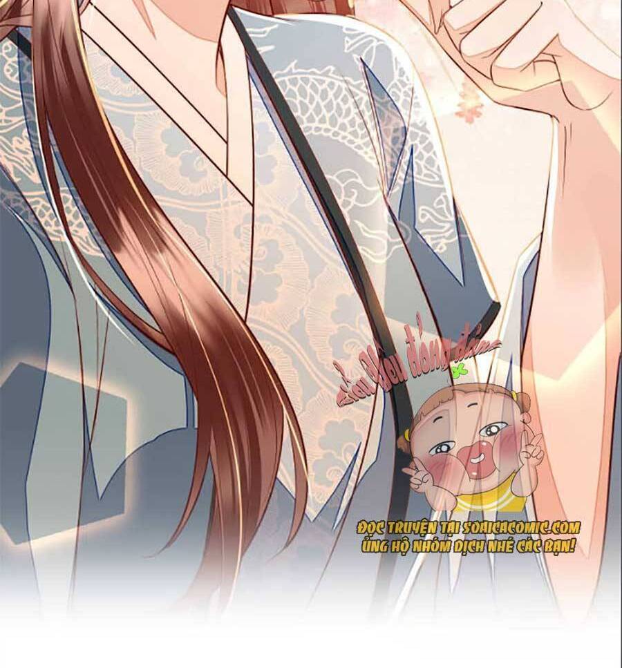 Rơi Vào Cạm Bẫy Ngọt Ngào Của Tứ Thúc Chapter 18 - 14