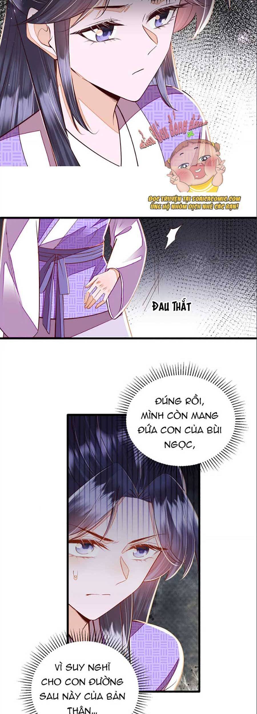 Rơi Vào Cạm Bẫy Ngọt Ngào Của Tứ Thúc Chapter 18 - 27