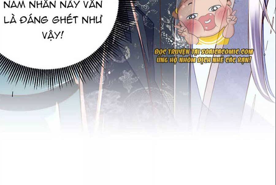 Rơi Vào Cạm Bẫy Ngọt Ngào Của Tứ Thúc Chapter 18 - 4