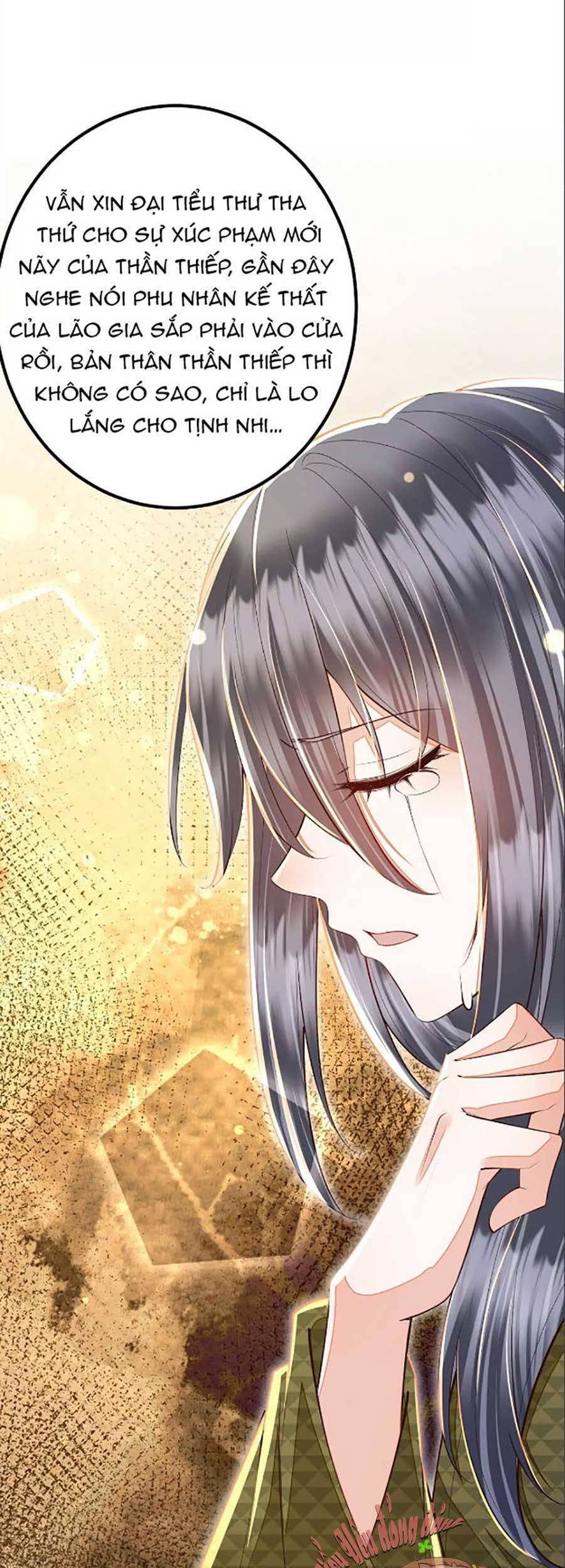 Rơi Vào Cạm Bẫy Ngọt Ngào Của Tứ Thúc Chapter 19 - 21