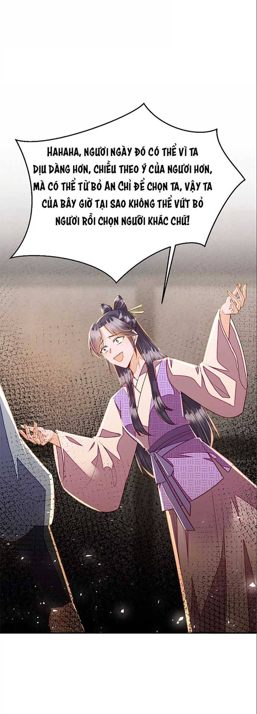 Rơi Vào Cạm Bẫy Ngọt Ngào Của Tứ Thúc Chapter 19 - 8