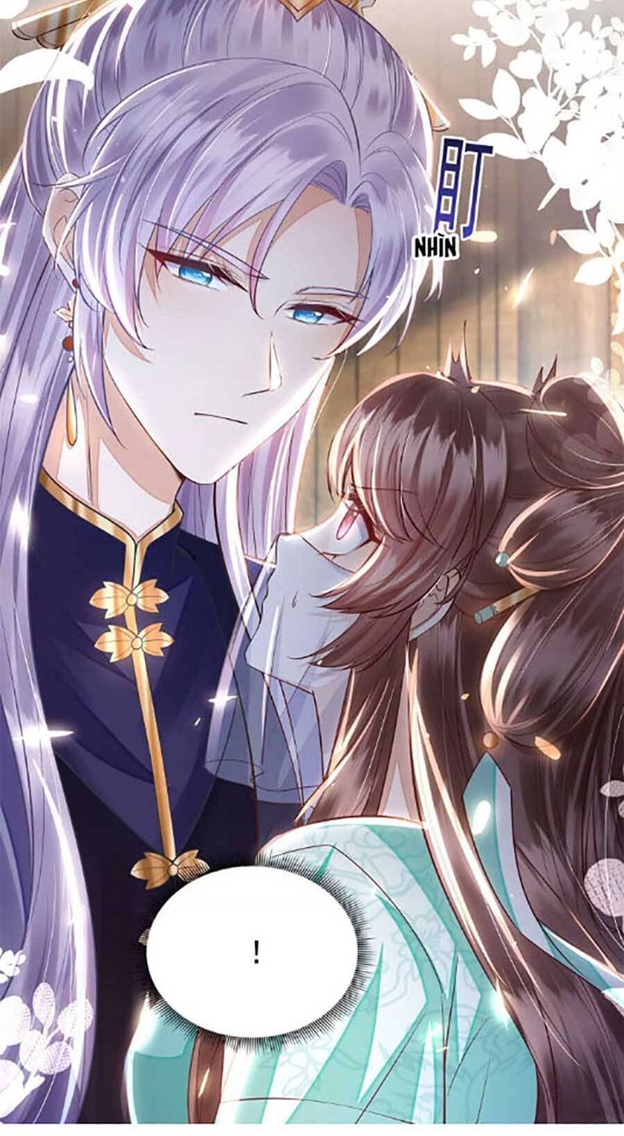 Rơi Vào Cạm Bẫy Ngọt Ngào Của Tứ Thúc Chapter 2 - 12