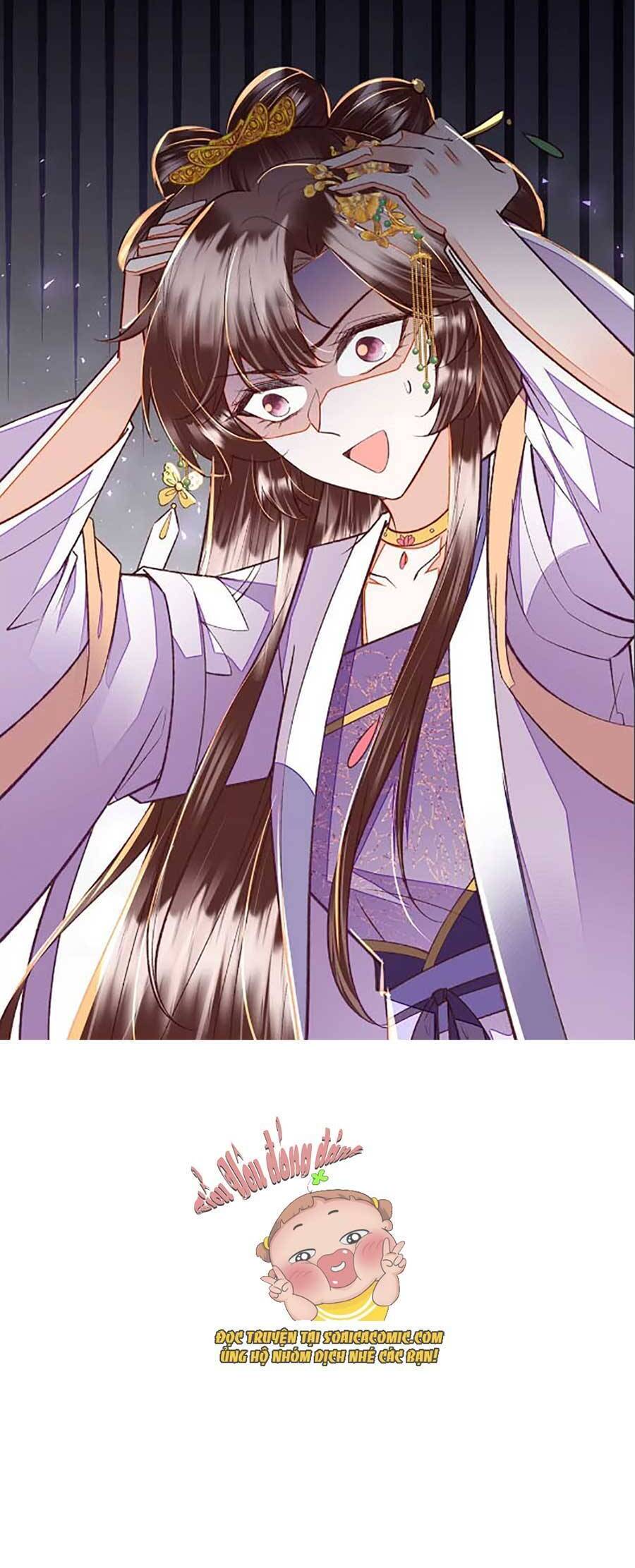 Rơi Vào Cạm Bẫy Ngọt Ngào Của Tứ Thúc Chapter 20 - 25