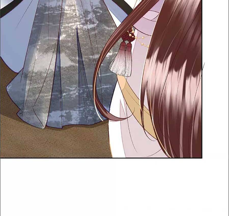 Rơi Vào Cạm Bẫy Ngọt Ngào Của Tứ Thúc Chapter 20 - 8