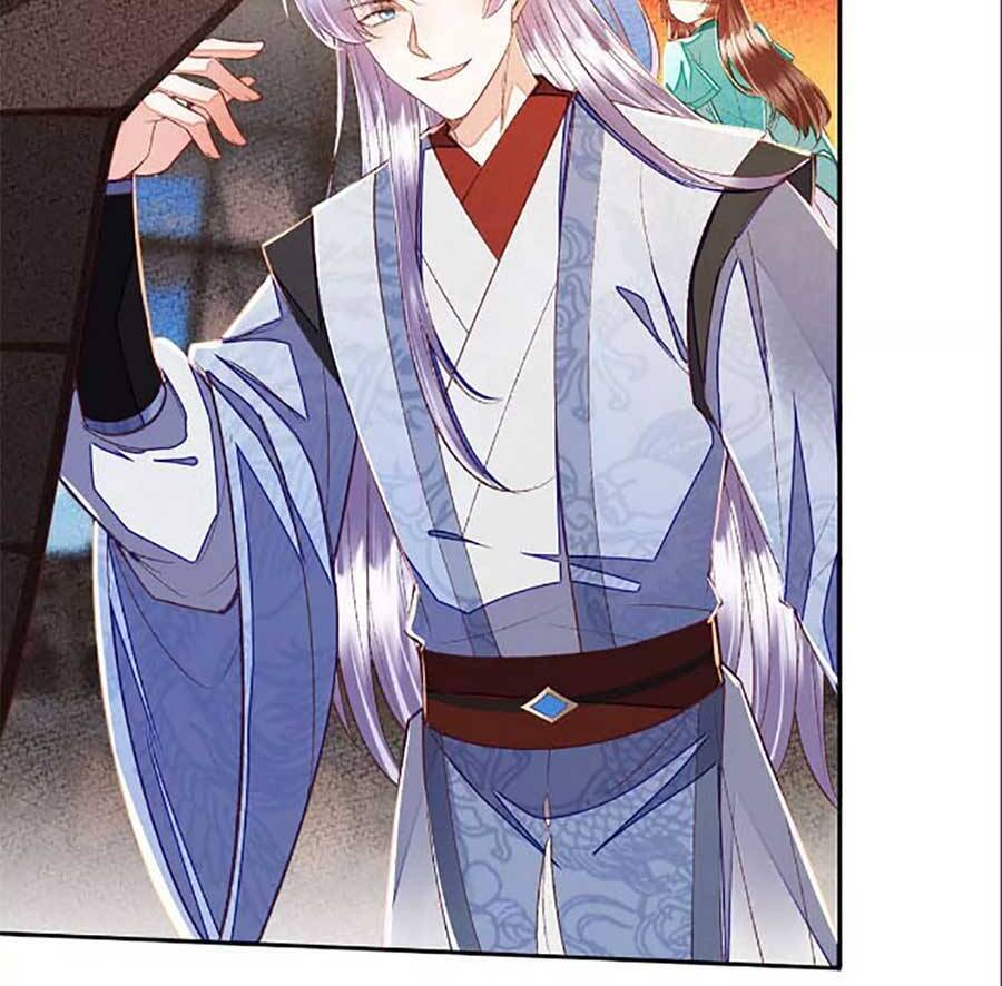 Rơi Vào Cạm Bẫy Ngọt Ngào Của Tứ Thúc Chapter 21 - 16