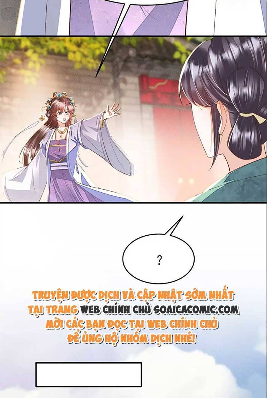 Rơi Vào Cạm Bẫy Ngọt Ngào Của Tứ Thúc Chapter 21 - 3