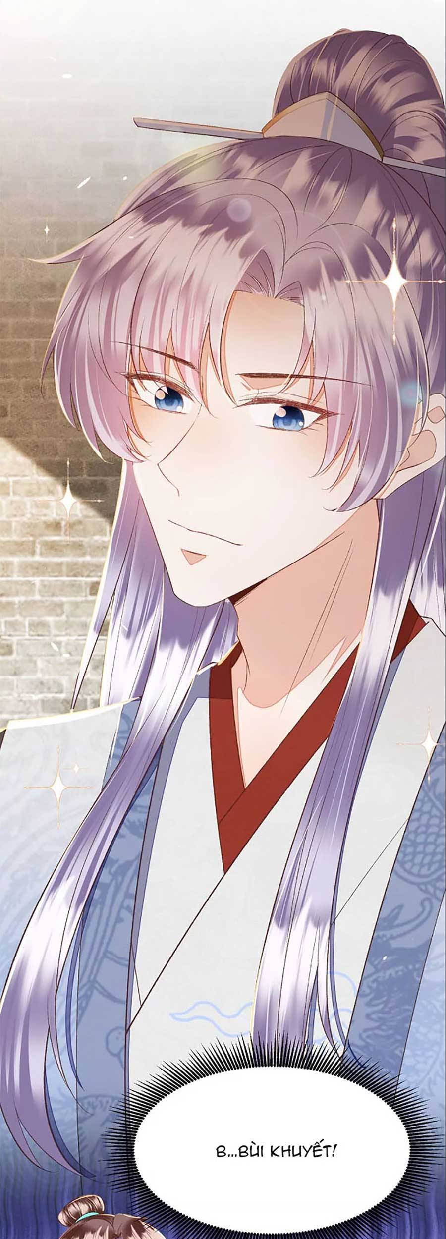 Rơi Vào Cạm Bẫy Ngọt Ngào Của Tứ Thúc Chapter 21 - 8