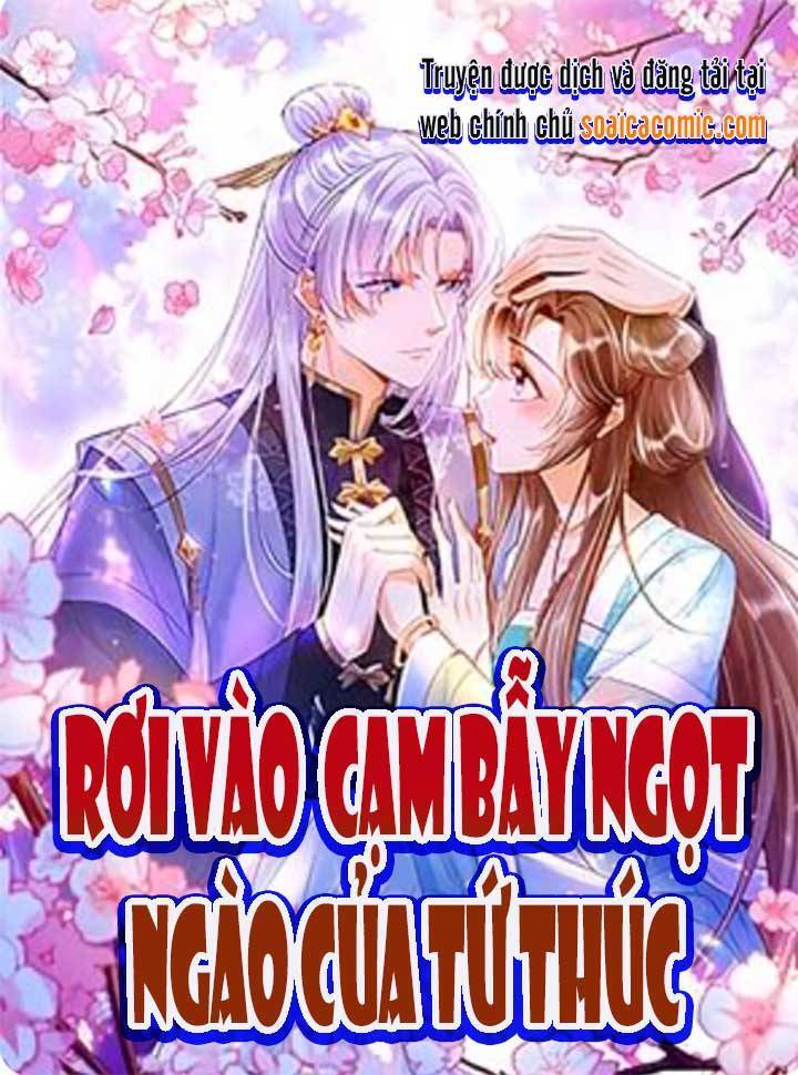 Rơi Vào Cạm Bẫy Ngọt Ngào Của Tứ Thúc Chapter 22 - 1